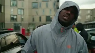 Gilly x Clep N Flyy - Dark Roads (prod. ATLouis & VinceMadethis)