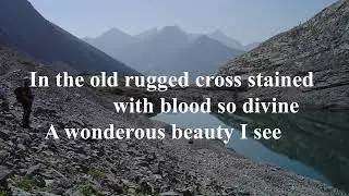 The Old Rugged Cross