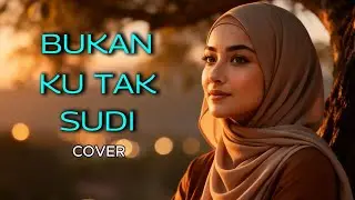 BUKAN KU TAK SUDI – IKLIM | Cover IRAMA_MELAYU (Melayu Sedih)