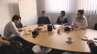 Regionales Essen in Kindereinrichtungen