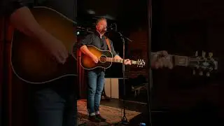 Terje Espenes - The Ghost Of Tom Joad - Drammen 23-09-24