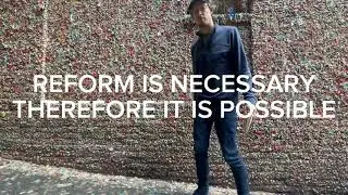 Hope and Building Power at the Seattle Gum Wall