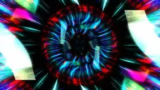 Underground Tech Industrial - Industrial Precision (Ambient Hypnotic) II