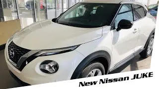 2021 Nissan juke 1.0 Dig-t 117 - Presentation (Interieur & Exterieur)