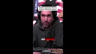 Hypocrisy Through the Ages: Examining Terrorism and Propaganda!