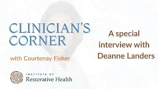 Deanne Landers: Navigating Global Practice Challenges and Mindset Shifts