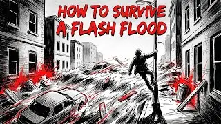 When a Deadly Flood Hits: Survival Steps for Your Family