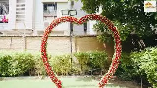 SATKAR GARDEN RESTAURANT & BANQUET HALL || PLACE FOR ALL TYPE OF EVENTS || KUDASAN || GANDHINAGAR