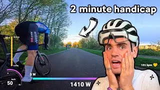 Criterium Racing is BACK! *onboard footage*