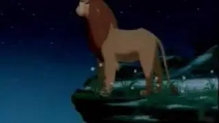 Simba - Son Of Man