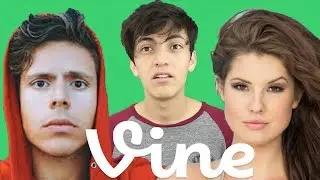 How to be a Viner before Vine Shut down  (RIP VINE)