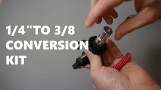 A  1/4