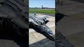 new f47 fighter jet