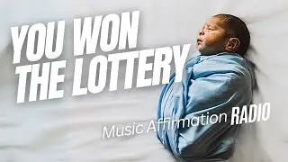 400 Trillion to 1 Odds - How I Won the Lottery - Gratitude Affirmations