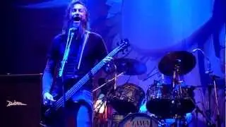 Mastodon - Aqua Dementia (Live @ Copenhell, June 15th, 2012)