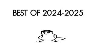 Best of 2024-2025
