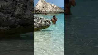 Сардиния, Италия 🇮🇹