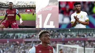 The Kudus transfer saga!is it for the money or glory?