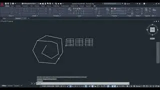 AutoCAD Lisp Circular Wipeout