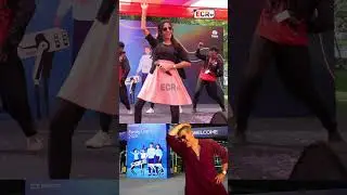 Mass Dance Video | Viralvideo | 