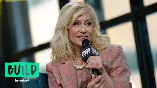 Judith Light And The Cast Of 