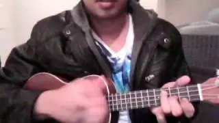 Back at one - Ukulele Tutorial