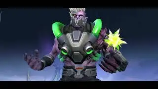 Getting Balmond Starlight 😍 Smoothest skin IMO