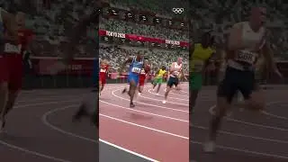 Italy's golden sprint #tokyo2020 #olympics #olympics2024 #paris2024 #athletics