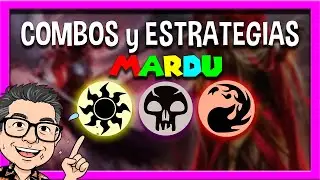 🔥 ENTENDIENDO MARDU en cEDH ⚔️ &iexcl;Los SECRETOS de este ARQUETIPO!