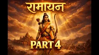 रामायण - बालकाण्ड भाग 4 #sitaswayamvar #sitaram #sita  #motivation #Ramayan #balkand #trendingvideo