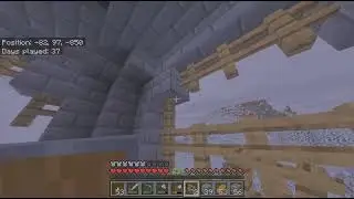The survival craft that we have at home #11