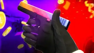 I didn't expect that!