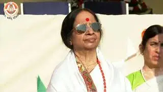 Republic Day Celebration 2024 | Sri Ma Group of Institutions