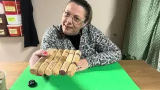 Tutorial: Porta Prato de Rolhas de Vinho.