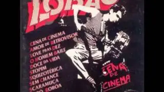 Lobão- Stopim