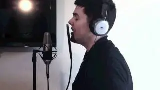 Gavin Beach Ft Dane Lloyd - Skinny Love (Bon Iver)