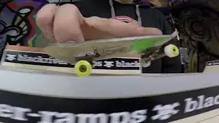 EINKLANG -  smooth moves (Blackriver cruises)