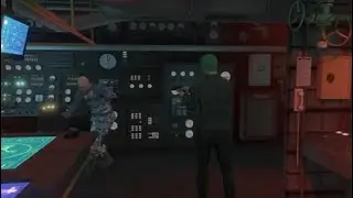 Grand Theft Auto V bodgan problem