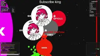 Gota.io KopErms server Storm ./join TgxFK | Gota.io |  Agar.io