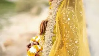 Rabab Hashim Mehndi And Mayoun &ndash; Pictures And Videos