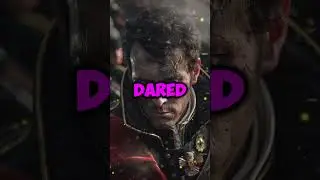 Napoleon Unleashed: The Ultimate Thug Life Moments