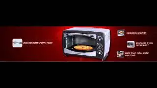 Havells Domestic Appliances Launch