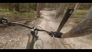 &lsquo;WILD MERSEY&rsquo; RAILTON LOOP - SUPER HORNET, 7 SHREDS, GNARVARNA & ECHIDIN' ME