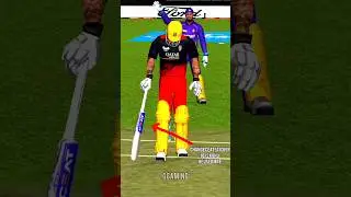 Real Cricket 25 Is Insane Need Some Changes Overall This Game Is 🔥 #shorts #rc25