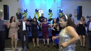 2023 New Year Party in Chicago with Performance by Elias Eskandar part two