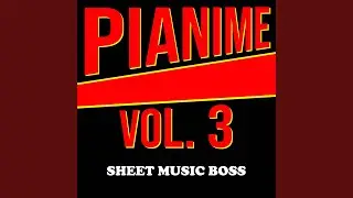 Jolyne's Theme - Stone Ocean (from 
