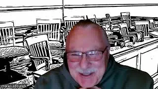 Fairfax Criminal Lawyer interviews Charles Abourezk. Pursuing your best defense KatzJustice.com