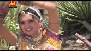 गाड़ी बैला की जो ल्यायो रे Song 2 - New Rajasthani D.J Dance HD Video Hits Song's