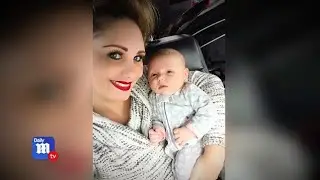 Woman stops breast cancer treatment to give birth to baby