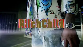 RiichChild -Stryofoam